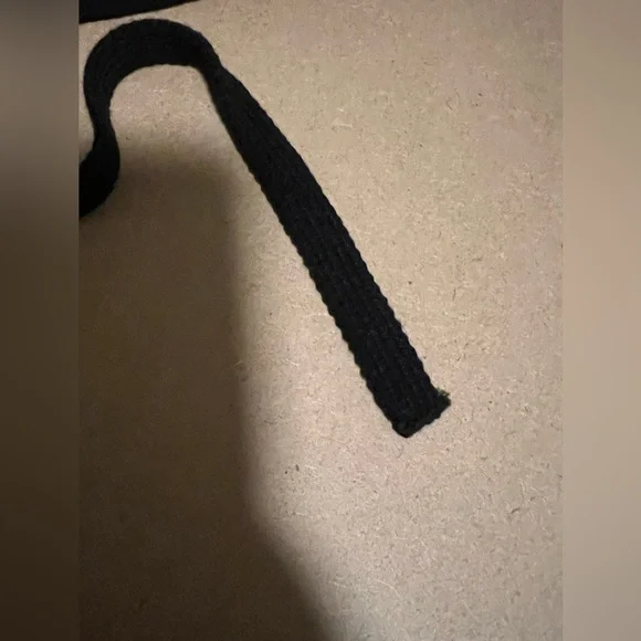 Anthropologie Black Pearl-Embellished Hat - Picture 15 of 16